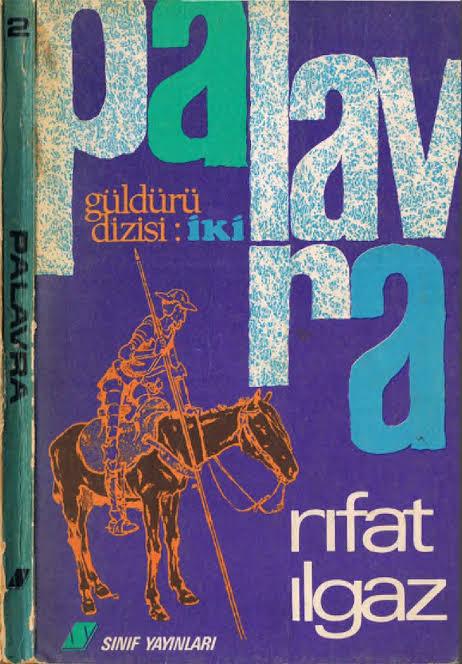 Palavra