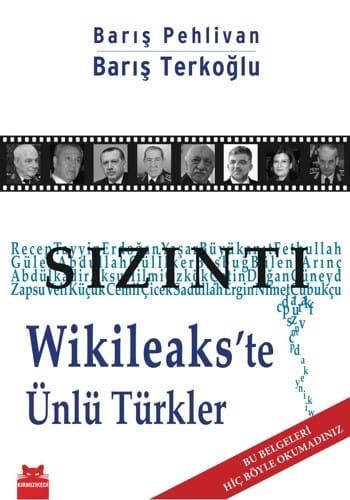 Sızıntı