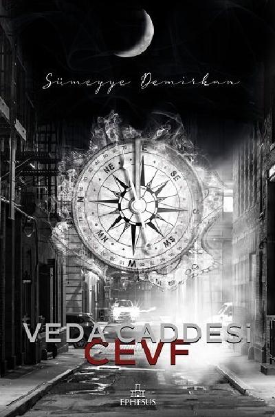 Veda Caddesi - Cevf
