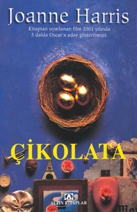 Çikolata