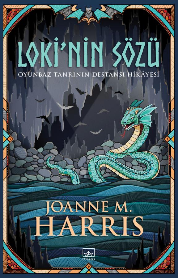 Loki'nin Sözü