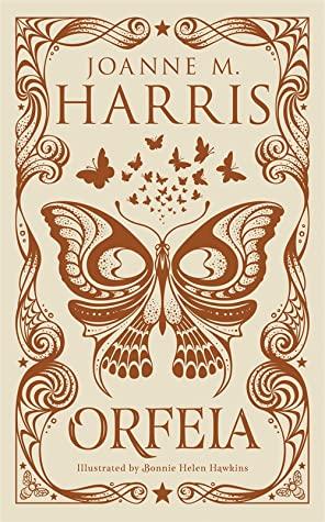 Orfeia