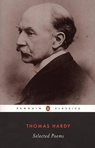 Selected poems