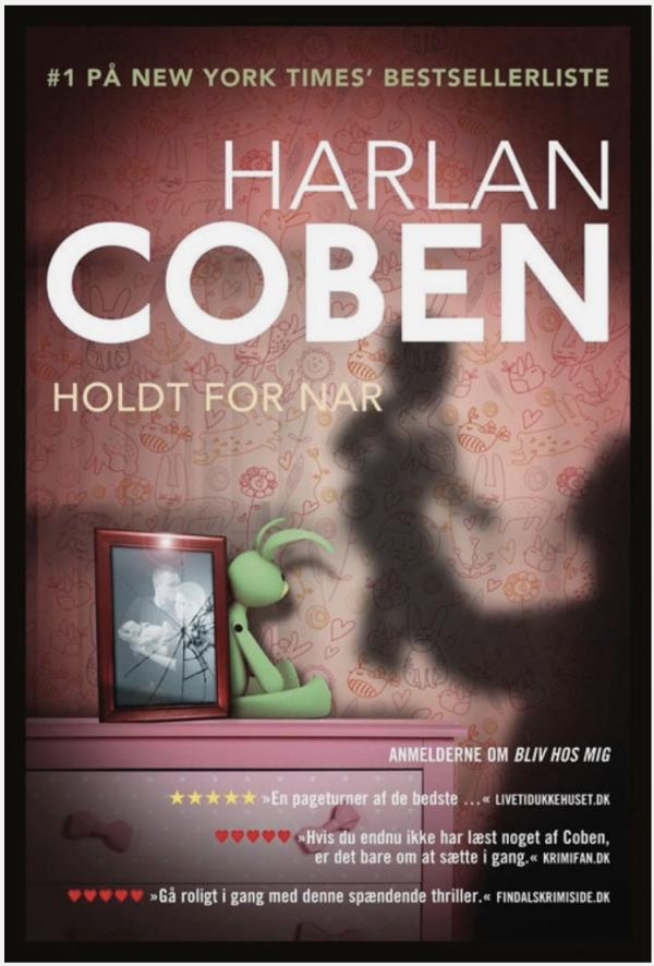 Hold For Nar