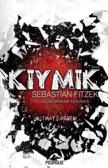 Kıymık