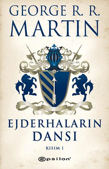 Ejderhaların Dansı 1