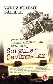 Sorgular Savunmalar