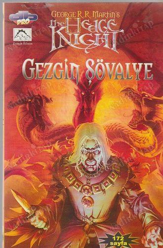 Gezgin Şövalye