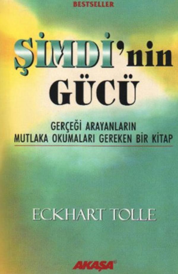 Şimdi'nin Gücü