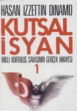 Kutsal İsyan - 1