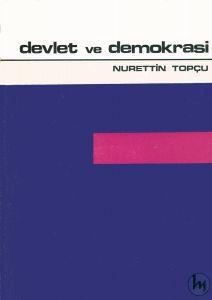 Devlet ve Demokrasi