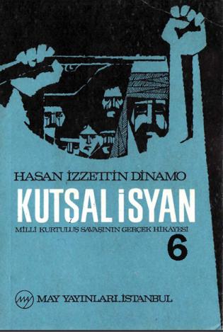 Kutsal İsyan - 6
