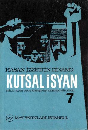 Kutsal İsyan - 7
