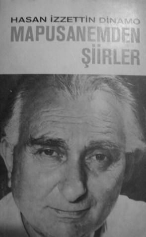 Mapusanemden Şiirler