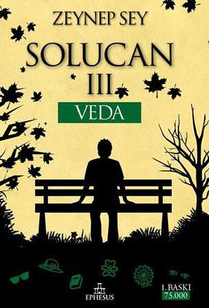 Solucan III - Veda