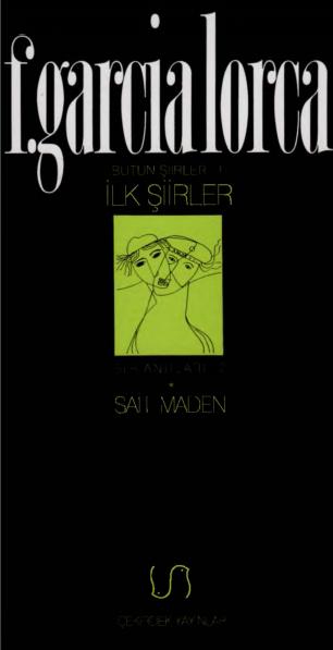 İlk Şiirler