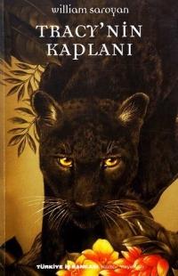 Tracy'nin Kaplanı