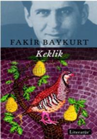 Keklik
