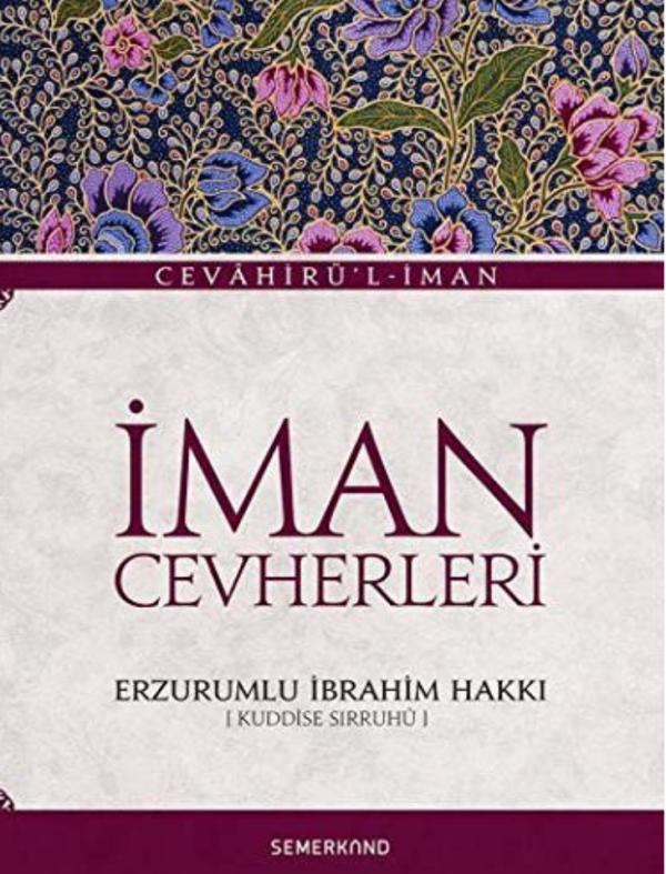 İman Cevherleri