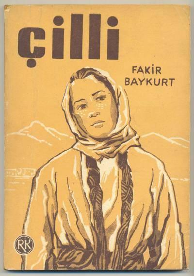 Çilli