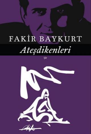 Ateşdikenleri