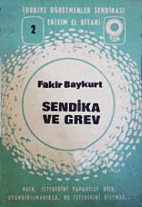 Sendika Ve Grev