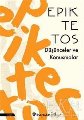 Düşünceler ve Konuşmalar