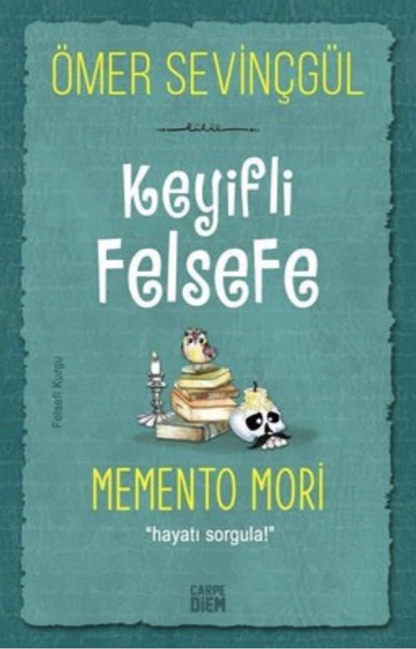 Keyifli Felsefe