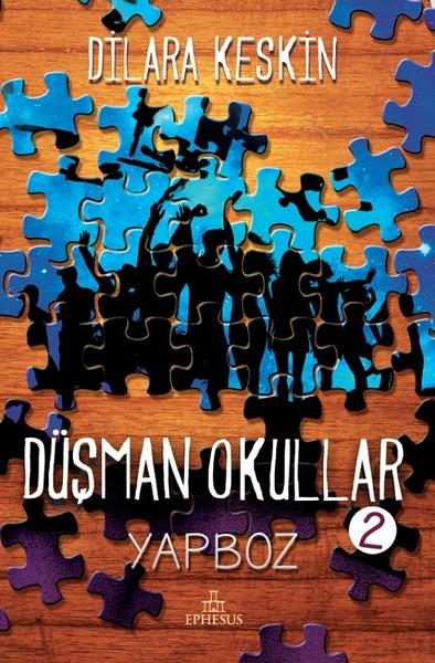 Düşman Okullar 2