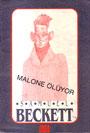 Malone Ölüyor