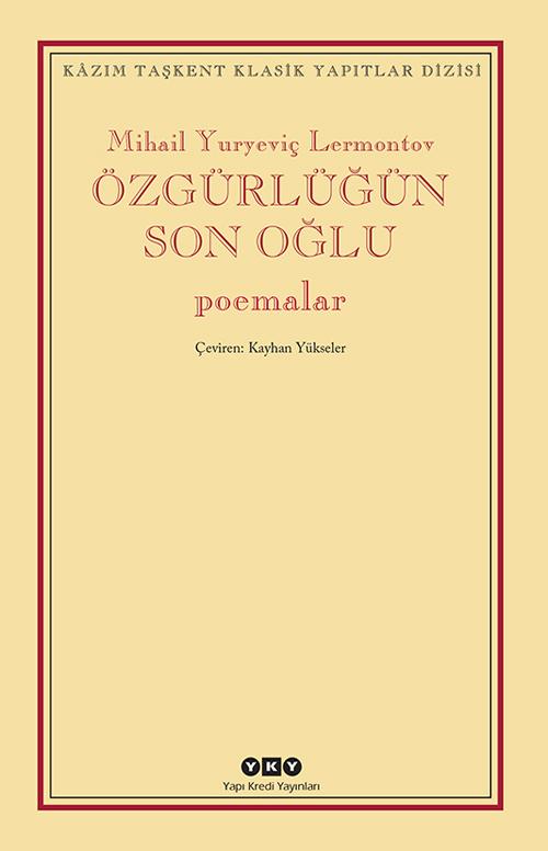 Özgürlüğün Son Oğlu