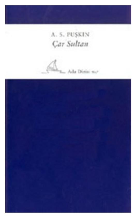 Çar Sultan
