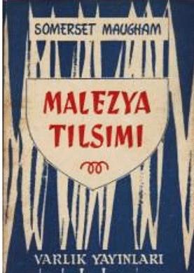 Malezya Tılsımı