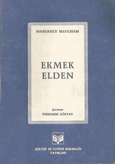 Ekmek Elden