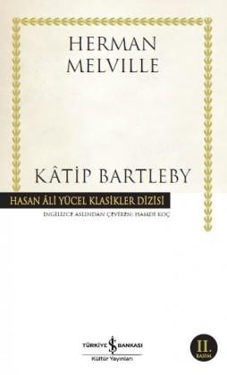 Katip Bartleby