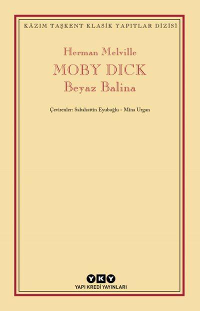 Moby Dick