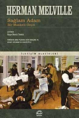 Sağlam Adam