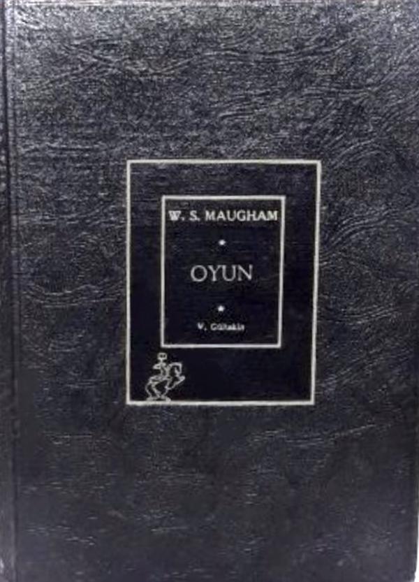 Oyun
