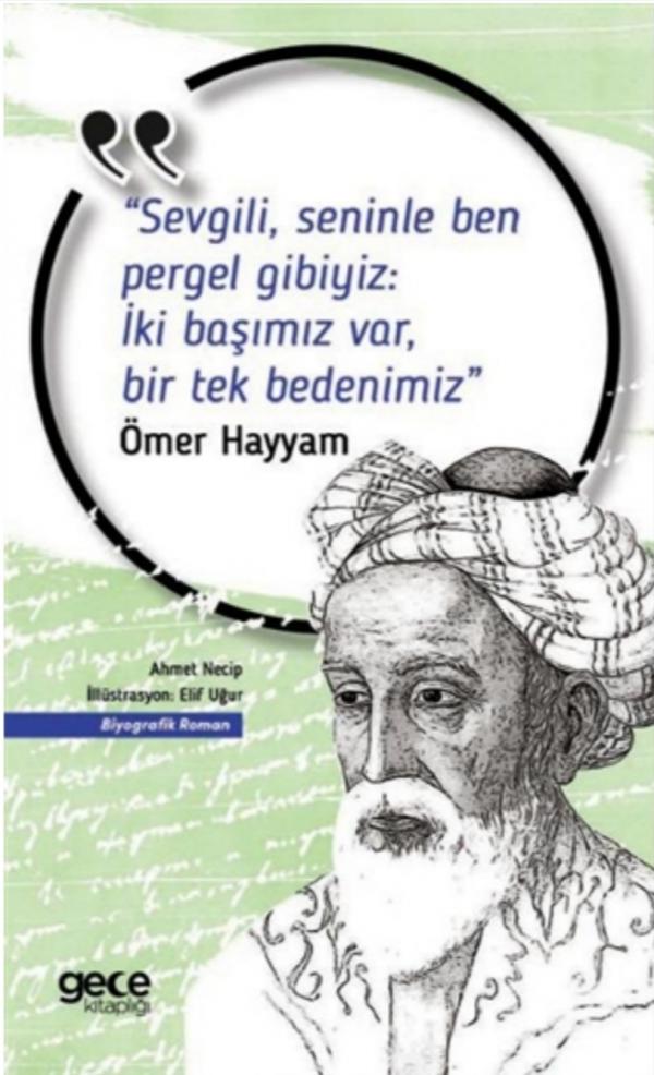 Sevgili Seninle Ben Pergel Gibiyiz: İki Başımız Var Bir Tek Bedenimiz