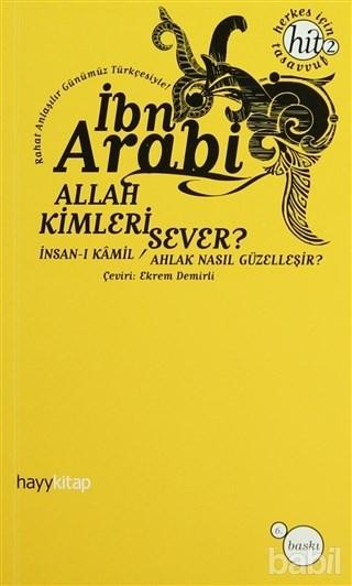 Allah Kimleri Sever
