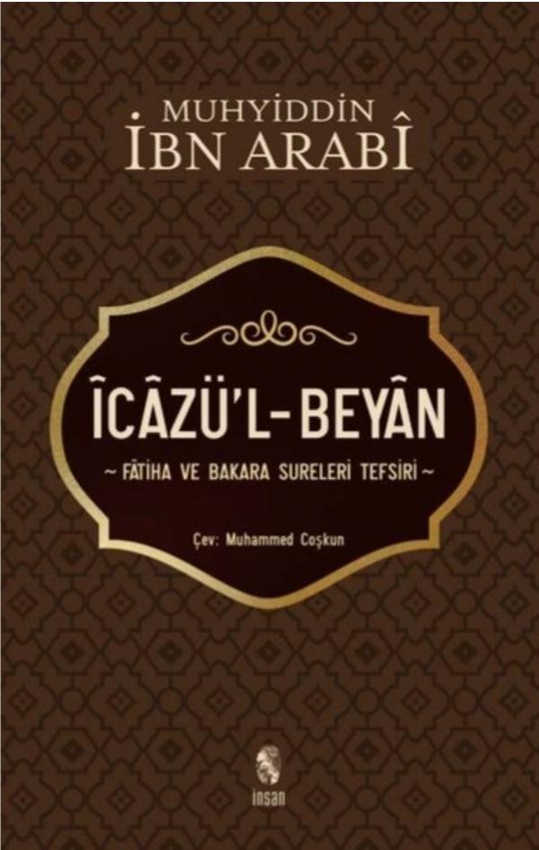 İcazü'l-Beyan