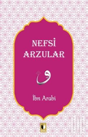 Nefsî Arzular