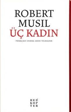 Üç Kadın