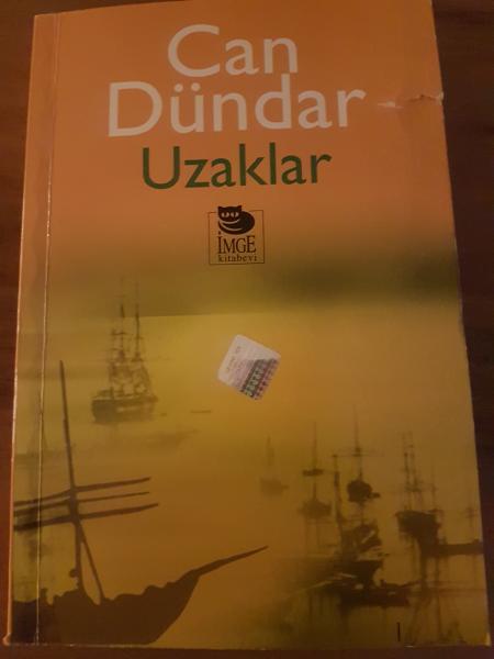 Uzaklar
