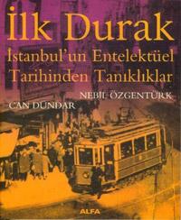 İlk Durak
