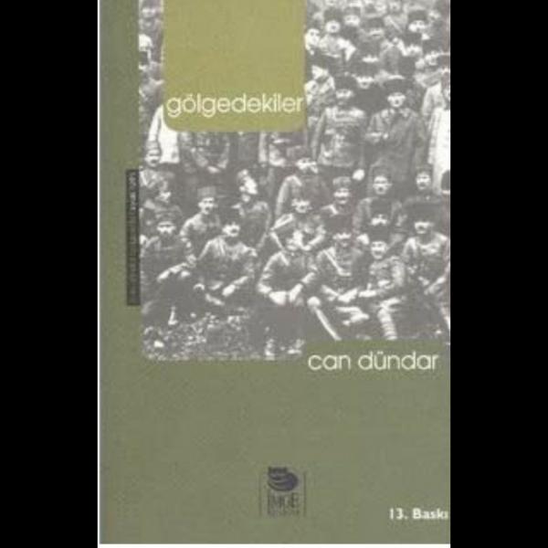 Gölgedekiler