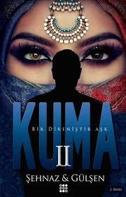 Kuma II
