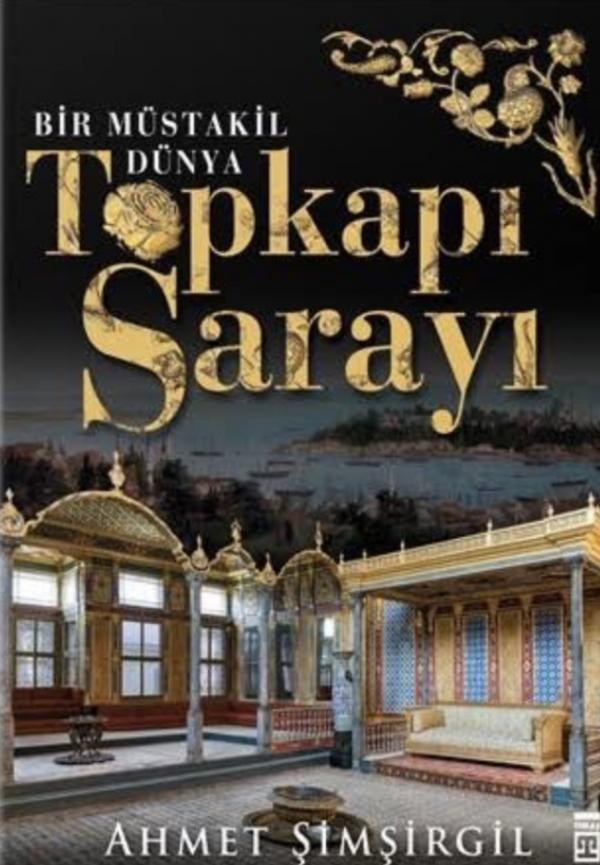 Topkapı Sarayı