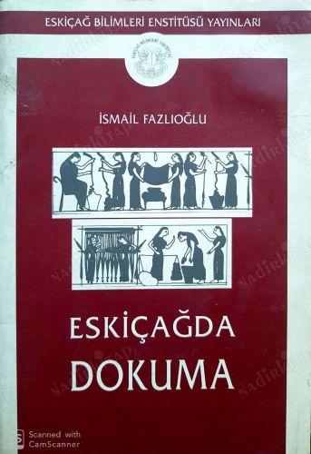 Eskiçağda Dokuma