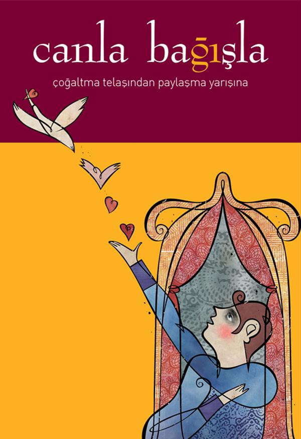 Canla Bağışla
